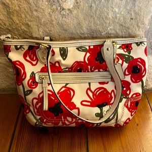 Coach Poppy Purse